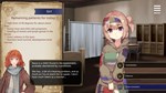 Город глаз и девушка в стране грез  STEAM GIFT РОССИЯ - изображение № 3