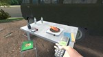 Скуф на рыбалке  АВТОДОСТАВКА STEAM РОССИЯ - изображение № 5