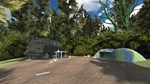 Скуф на рыбалке  АВТОДОСТАВКА STEAM РОССИЯ - изображение № 2