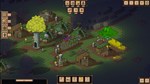 Elven City Simulator  АВТОДОСТАВКА STEAM РОССИЯ - изображение № 5