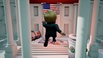 ТОЛЬКО ВВЕРХ: ТРАМПА В ПРЕЗИДЕНТЫ  STEAM РОССИЯ - изображение № 7