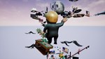 ТОЛЬКО ВВЕРХ: ТРАМПА В ПРЕЗИДЕНТЫ  STEAM РОССИЯ - изображение № 5