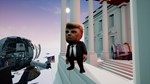 ТОЛЬКО ВВЕРХ: ТРАМПА В ПРЕЗИДЕНТЫ  STEAM РОССИЯ - изображение № 4