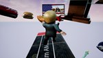 ТОЛЬКО ВВЕРХ: ТРАМПА В ПРЕЗИДЕНТЫ  STEAM РОССИЯ - изображение № 2