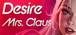 Desire: Mrs. Claus  АВТОДОСТАВКА STEAM РОССИЯ