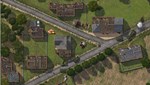 Close Combat - Panthers in the Fog  STEAM GIFT РОССИЯ - изображение № 4
