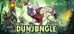 Dunjungle АВТОДОСТАВКА STEAM РОССИЯ