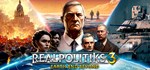 Realpolitiks 3: Earth and Beyond STEAM GIFT РОССИЯ