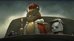 Claws & Chaos  АВТОДОСТАВКА STEAM РОССИЯ - изображение № 3