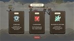 Claws & Chaos  АВТОДОСТАВКА STEAM РОССИЯ - изображение № 4