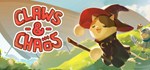 Claws & Chaos  АВТОДОСТАВКА STEAM РОССИЯ