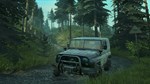 MudRunner VR  АВТОДОСТАВКА STEAM РОССИЯ - изображение № 4