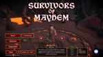 Survivors of Mayhem  АВТОДОСТАВКА STEAM РОССИЯ - изображение № 7