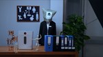 Kaidan of Rules  АВТОДОСТАВКА STEAM РОССИЯ - изображение № 2