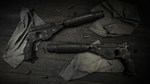 Hunt: Showdown 1896 - Ghost Face Rampage STEAM РОССИЯ - изображение № 3