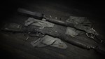 Hunt: Showdown 1896 - Ghost Face Rampage STEAM РОССИЯ - изображение № 4