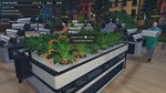 Hydroponics Farm & Store Simulator  STEAM GIFT РОССИЯ - изображение № 4