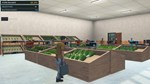 Hydroponics Farm & Store Simulator  STEAM GIFT РОССИЯ - изображение № 3