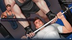 Hunky City  АВТОДОСТАВКА STEAM РОССИЯ - изображение № 4