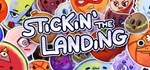 Stickin' the Landing  АВТОДОСТАВКА STEAM РОССИЯ