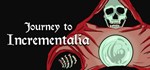 Journey to Incrementalia  АВТОДОСТАВКА STEAM РОССИЯ
