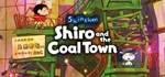 Shin chan: Shiro and the Coal Town  АВТОДОСТАВКА STEA