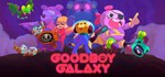 Goodboy Galaxy  АВТОДОСТАВКА STEAM РОССИЯ