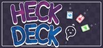 Heck Deck  АВТОДОСТАВКА STEAM РОССИЯ