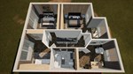 Interior Designer  АВТОДОСТАВКА STEAM РОССИЯ - изображение № 3