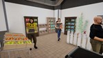 Shop Simulator: Supermarket АВТОДОСТАВКА STEAM РОССИЯ - изображение № 6