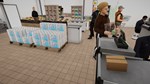 Shop Simulator: Supermarket АВТОДОСТАВКА STEAM РОССИЯ - изображение № 2