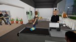 Shop Simulator: Supermarket АВТОДОСТАВКА STEAM РОССИЯ - изображение № 7