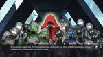 Курган музыки Mound of MusicАВТОДОСТАВКА STEAM РОССИЯ - изображение № 5