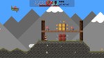 Super Marxist Twins  АВТОДОСТАВКА STEAM РОССИЯ - изображение № 6