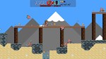Super Marxist Twins  АВТОДОСТАВКА STEAM РОССИЯ - изображение № 5