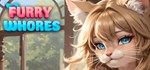 FURRY WHORES АВТОДОСТАВКА STEAM РОССИЯ