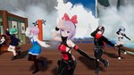 Peachy Derby  АВТОДОСТАВКА STEAM РОССИЯ - изображение № 2