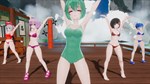 Peachy Derby  АВТОДОСТАВКА STEAM РОССИЯ - изображение № 7