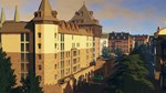 Cities: Skylines - Alpine Tunes RadioDLC STEAM РОССИЯ - изображение № 2