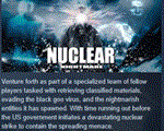Nuclear Nightmare АВТОДОСТАВКА STEAM РОССИЯ