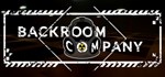 Backroom Company  АВТОДОСТАВКА STEAM РОССИЯ