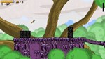 Super Fancy Pants Adventure АВТОДОСТАВКА STEAM РОССИЯ - изображение № 2