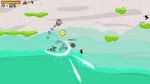 Super Fancy Pants Adventure АВТОДОСТАВКА STEAM РОССИЯ - изображение № 5