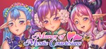 Manor of Mystic Courtesans  АВТОДОСТАВКА STEAM РОССИЯ