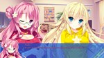 Destiny Star Girlfriend 2  АВТОДОСТАВКА STEAM РОССИЯ - изображение № 4