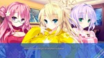 Destiny Star Girlfriend 2  АВТОДОСТАВКА STEAM РОССИЯ - изображение № 2
