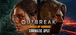Outbreak: Shades of Horror Chromatic Split STEAM GIFT