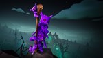 Witch It - Fluffy Luaq Skin Pack  DLC STEAM РОССИЯ - изображение № 3