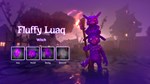 Witch It - Fluffy Luaq Skin Pack  DLC STEAM РОССИЯ - изображение № 6