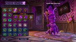 Witch It - Fluffy Luaq Skin Pack  DLC STEAM РОССИЯ - изображение № 2